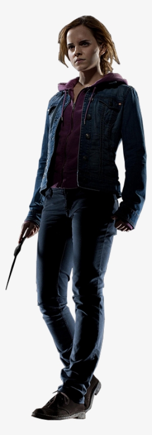 Png Count - 7 - - - Harry Potter Hermione Png