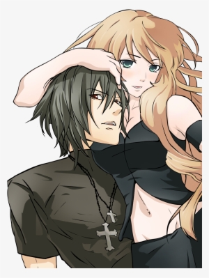 Image - Hot Anime Couple Deviantart