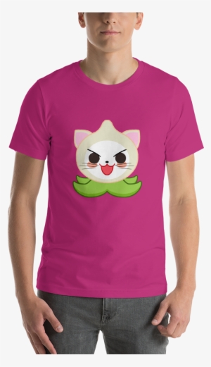 Pachimari Premium Tee - T-shirt
