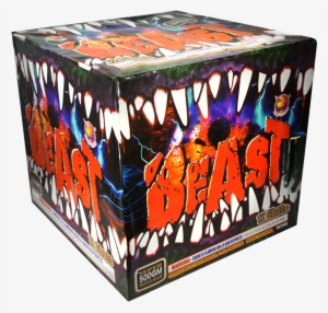 Red Fireworks Png