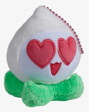 Overwatch Mini Pachimari Plush Hangers - Hangers Pachilover