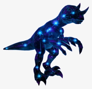 Invisible - Celestial Raptor Hots