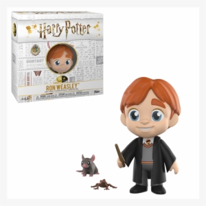 Products/30450 Hp 5s Ron Glam 2413f97b B3b3 4431 83a2 - Funko 5 Star Harry Potter