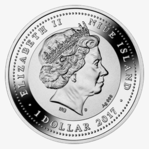 The Eye Of Providence - 1 Исландский Доллар