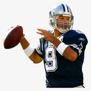 Tony Romo Png - Tony Romo Cowboys