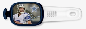 Tony Romo Stwrap
