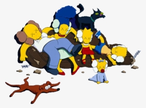 Kaws Pictures, Images And Photos - Cartoon