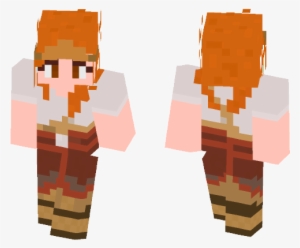 Oseram Sparkworker Medium - Fictional Character