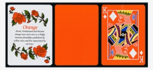 Tally Ho Reverse Fan Back Limited Ed