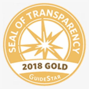 Accreditations - Guidestar Gold Seal Of Transparency