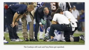 During The Game By A Bunch Of Meanies And Is Now On - Huddle