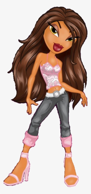 Bunny Boo - Bratz Bunny Boo