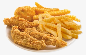 3pieces Tenders - Canada