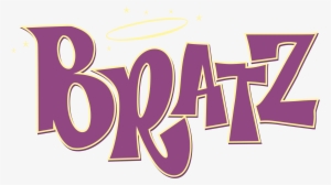 Bratz Logo Png Transparent - Bratz Rock Angelz Logo