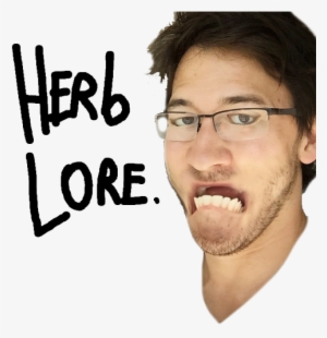 Oh Markiplier, What Have I Done To Your Face D - Poster
