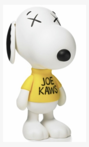 Joe Kaws Snoopy - Kaws Snoopy