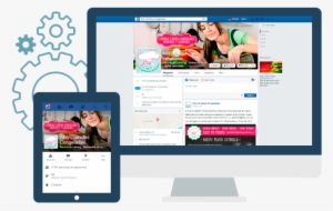 Gestión De Facebook Y Publicidad Para Aloy - Advertising