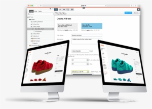 Image - Ab Test Marketing Cloud