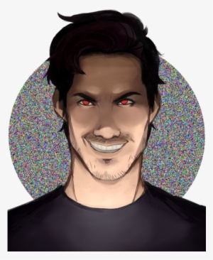 To Make Sense Click Somekindoferror - Darkiplier Transparent