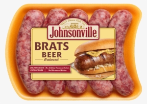 Product Image - Johnsonville Cajun Style Chicken Sausage - 12 Oz Pack