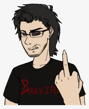 Request From Cheaptricks And Theatrics - Markiplier