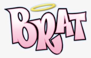 Bratz Doll Logo