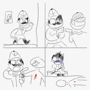 I'm Honestly Surprised No One Has Done This - Tumblr