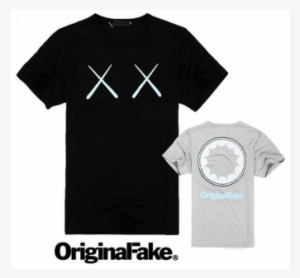 Original Fake