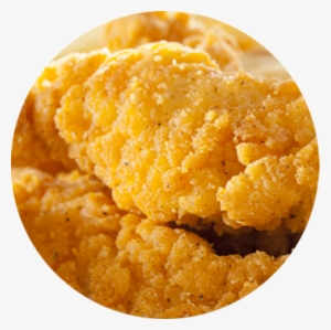 View Our Menu - Chicken Fingers