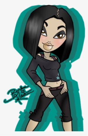 Aelitadiagostino002 - Cartoon