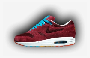 And Kaws Hits All These Notes - Sneakers