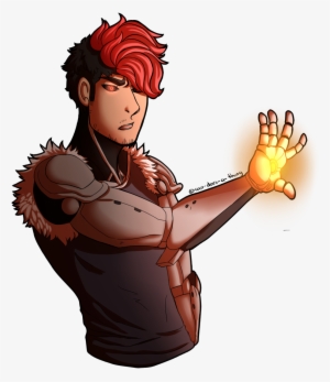 Axo Does A Thing - Youtuber