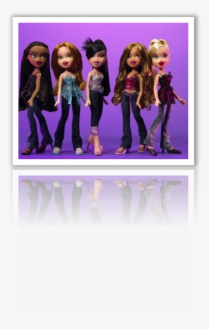 Bratz Dolls, Ethical Or Not - Bratz Dolls