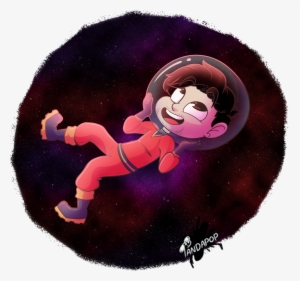 Marks In Space - Markiplier