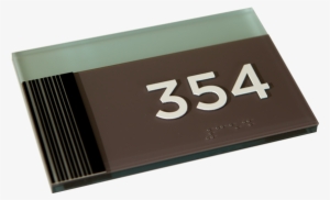 Double Tree Room Signs - Sign