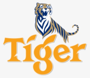 Tiger Beer Logo Png