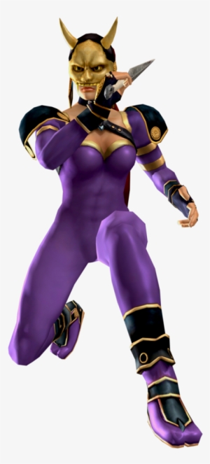 Image Result For Kunimitsu And Yoshimitsu Comic Games - Kunimitsu