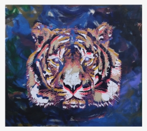 Jacky Tsai David Heads