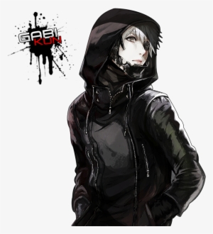 Twentieth Ward - Tokyo Ghoul