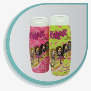 Shampoo With Conditioner - Bratz Doll Yasmin