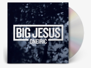 Big Jesus: Oneiric Cd