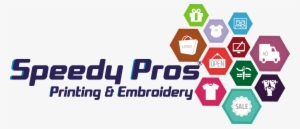 Speedy Pros - Speedy Pros Signs, T- Shirt Printing & Embroidery