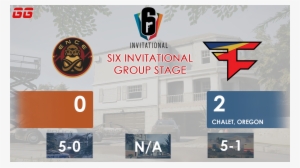 A Huge Loss For @enceesports Losing 10-1 Against @fazeclan - Escola Nacional De Ciências Estatísticas