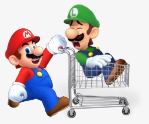 0 Replies 1 Retweet 4 Likes - New Version V5 Super Mario Bros Unisex Hat Cap Mario