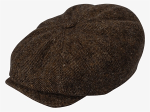 Gamble & Gunn Molloy & Sons Irish Donegal Tweed British - Beanie