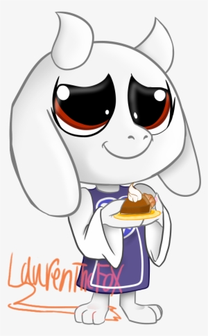 Lps Toriel - Toriel