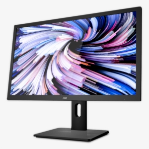 Led-backlit Lcd Display