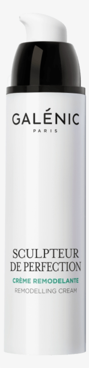 Galénic Sculpteur De Perfection Remodelling Cream 50ml - Galenic Cell Capital Fluide Remodelant 50ml