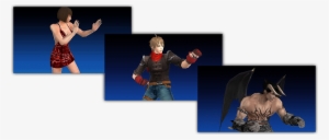 Action Figure
