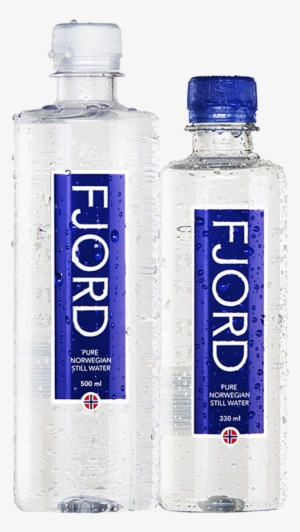 To Flasker - Bottle